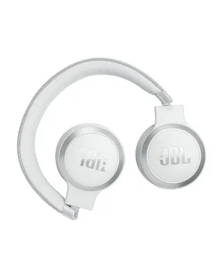 Slušalice JBL Live 670 ANC - Bele Bluetooth 