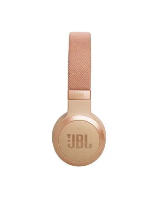 Slušalice JBL Live 670 ANC - Bež Bluetooth 