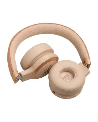 Slušalice JBL Live 670 ANC - Bež Bluetooth 