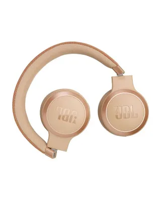 Slušalice JBL Live 670 ANC - Bež Bluetooth 