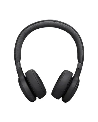 Slušalice JBL Live 670 ANC - Crne Bluetooth 