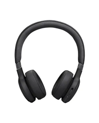 Slušalice JBL Live 670 ANC - Crne Bluetooth 