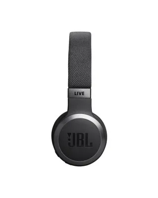 Slušalice JBL Live 670 ANC - Crne Bluetooth 