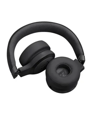 Slušalice JBL Live 670 ANC - Crne Bluetooth 