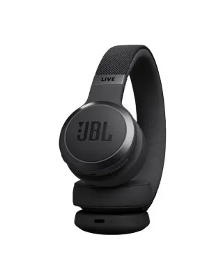 Slušalice JBL Live 670 ANC - Crne Bluetooth 