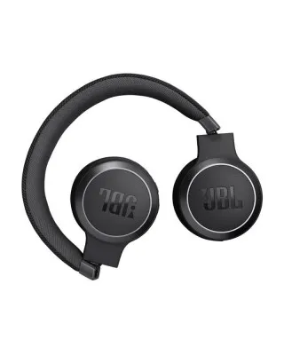 Slušalice JBL Live 670 ANC - Crne Bluetooth 