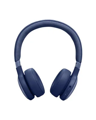 Slušalice JBL Live 670 ANC - Plave Bluetooth 