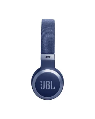 Slušalice JBL Live 670 ANC - Plave Bluetooth 