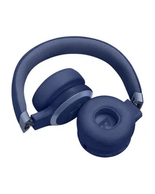 Slušalice JBL Live 670 ANC - Plave Bluetooth 