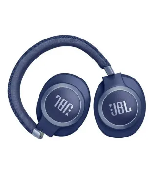 Slušalice JBL Live 770 NC - Plave Bluetooth 