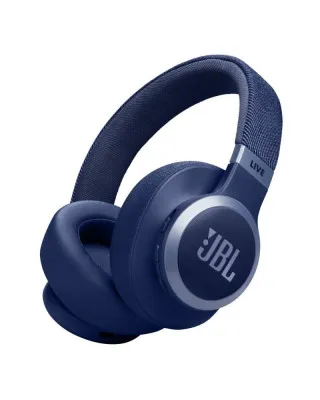 Slušalice JBL Live 770 NC - Plave Bluetooth 