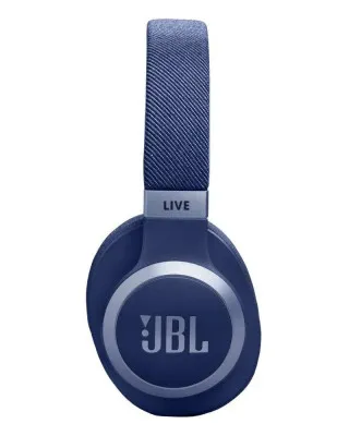 Slušalice JBL Live 770 NC - Plave Bluetooth 