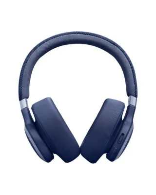 Slušalice JBL Live 770 NC - Plave Bluetooth 