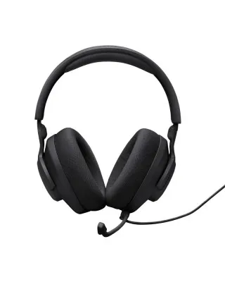 Slušalice JBL Quantum 100 M2 - Black 