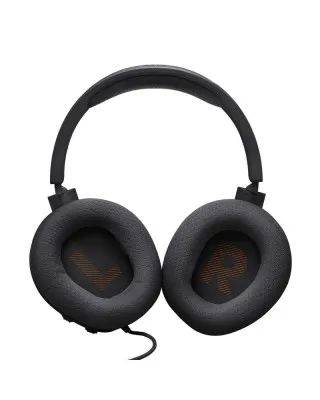 Slušalice JBL Quantum 100 M2 - Black 