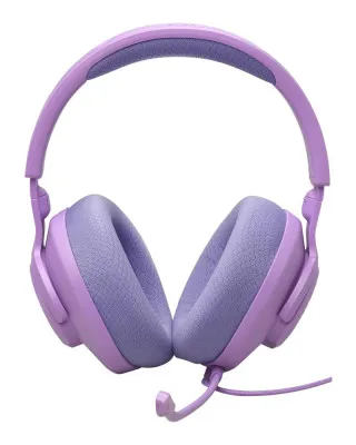 Slušalice JBL Quantum 100 M2 - Purple 