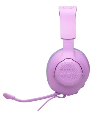 Slušalice JBL Quantum 100 M2 - Purple 