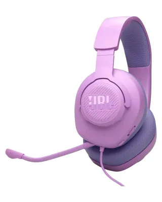 Slušalice JBL Quantum 100 M2 - Purple 