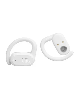 Slušalice JBL SOUNDGEAR SENSE - Bele Bluetooth 