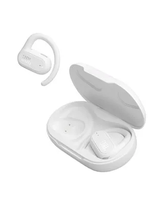 Slušalice JBL SOUNDGEAR SENSE - Bele Bluetooth 