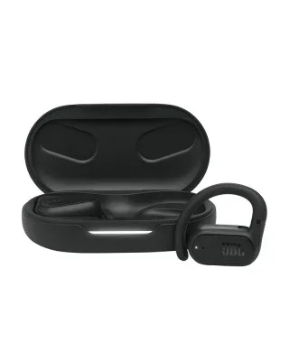 Slušalice JBL SOUNDGEAR SENSE - Crne Bluetooth 