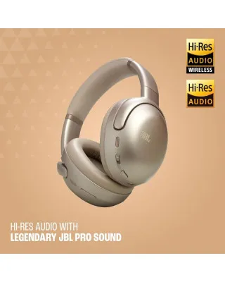Slušalice JBL Tour One M3 BT Latte 