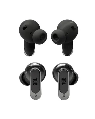 Slušalice JBL Tour Pro 3 TWS - Black Bežične bubice 