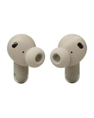 Slušalice JBL Tour Pro 3 TWS - Latte Bežične bubice 