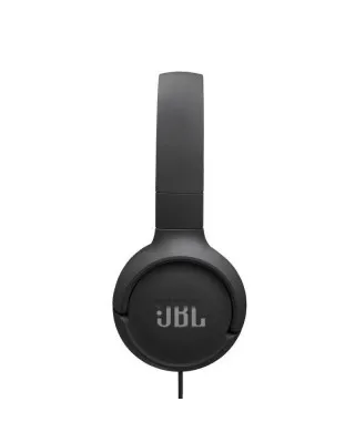 Slušalice JBL Tune 520C - Crne 