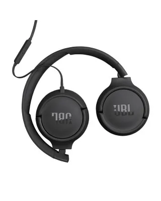 Slušalice JBL Tune 520C - Crne 