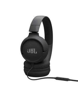 Slušalice JBL Tune 520C - Crne 