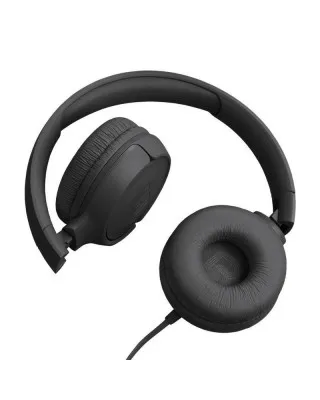 Slušalice JBL Tune 520C - Crne 