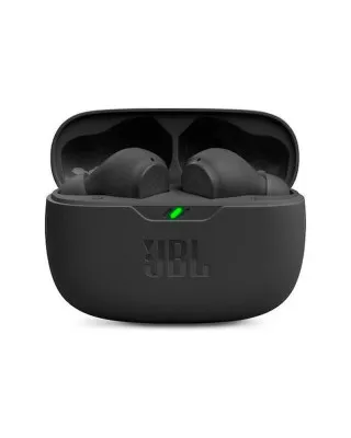 Slušalice JBL Vibe Beam TWS BT Black 