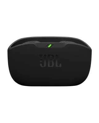 Slušalice JBL Vibe Buds 2 - Crne Bežične bubice 