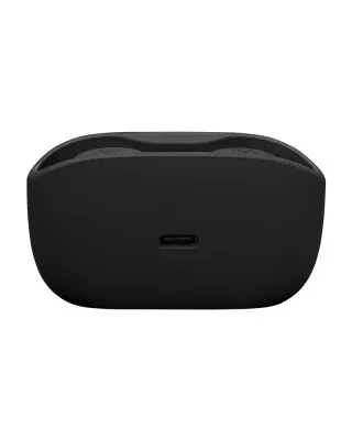 Slušalice JBL Vibe Buds 2 - Crne Bežične bubice 