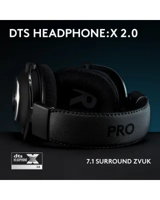 Slušalice Logitech G PRO X SE 