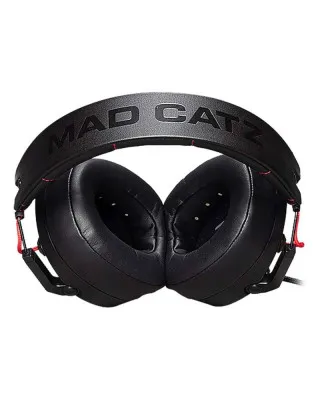 Slušalice MadCatz P.I.L.O.T. 5 