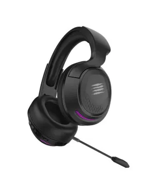 Slušalice MadCatz P.I.L.O.T. Pro Black 