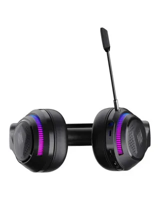 Slušalice MadCatz P.I.L.O.T. Pro Black 