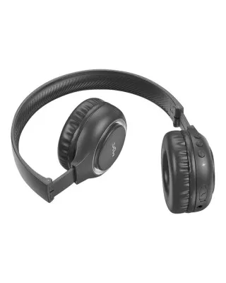Slušalice Moye Enyo Foldable Bluetooth - Black 