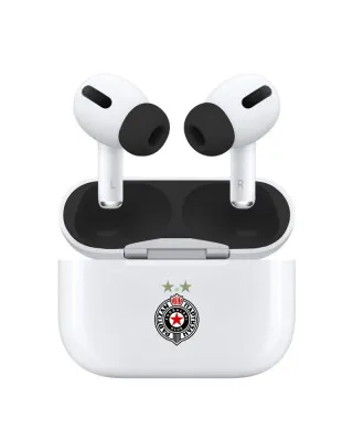 Slušalice Moye Partizan bežične 