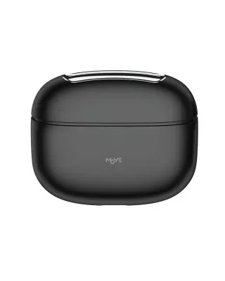 Slušalice Moye - Street Beatz Wireless Earphone Bežične Bubice - Crne 