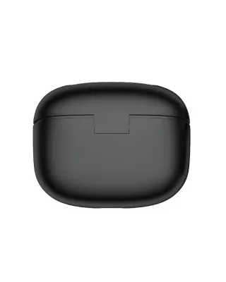 Slušalice Moye - Street Beatz Wireless Earphone Bežične Bubice - Crne 