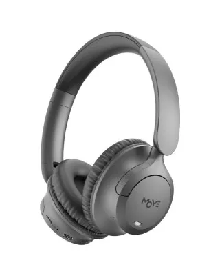 Slušalice Moye Timbre Lite - Black 