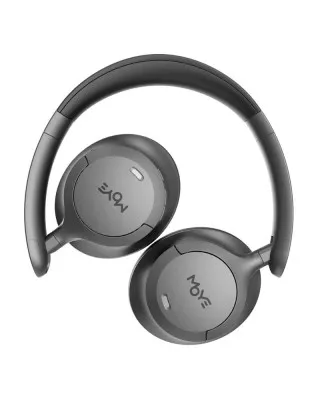 Slušalice Moye Timbre Lite - Black 