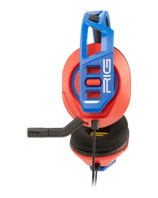 Slušalice Nacon RIG 300 Pro HN - Black 