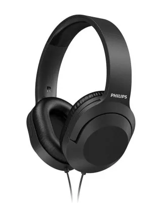 Slušalice Philips TAH2005BK/00 