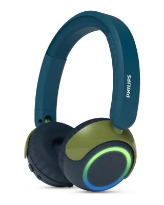 Slušalice Philips TAK4200CT/00 - Crystal Turquoise 