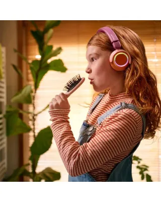 Slušalice Philips TAK4200CT/00 - Magenta Purple 