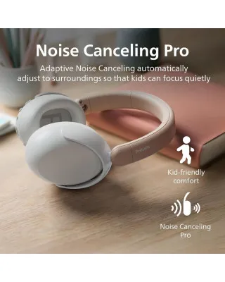 Slušalice Philips TAK5500AL/00 - Amber Light 